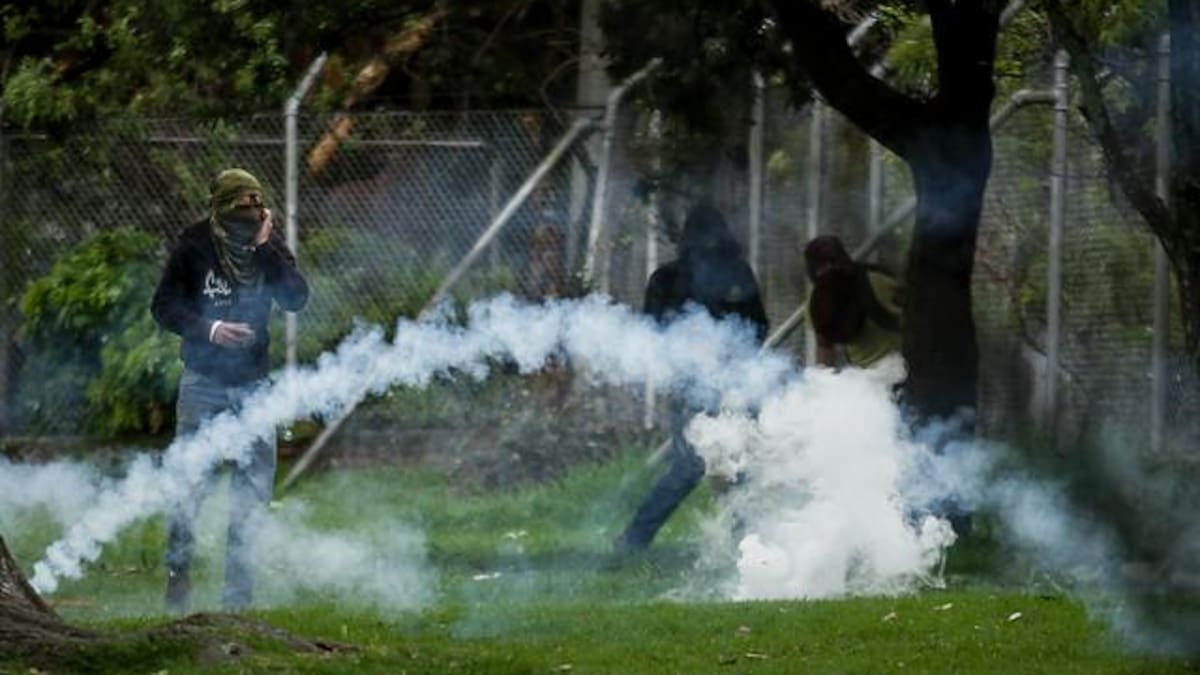 “Es una medida desproporcionada”: ONG sobre petición de alcaldesa de Bogotá
