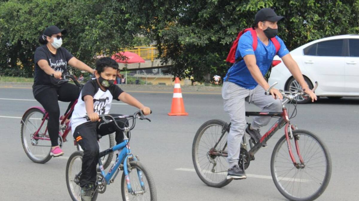 Cali-Palmira, será la primera ciclovía intermunicipal en el Valle del Cauca