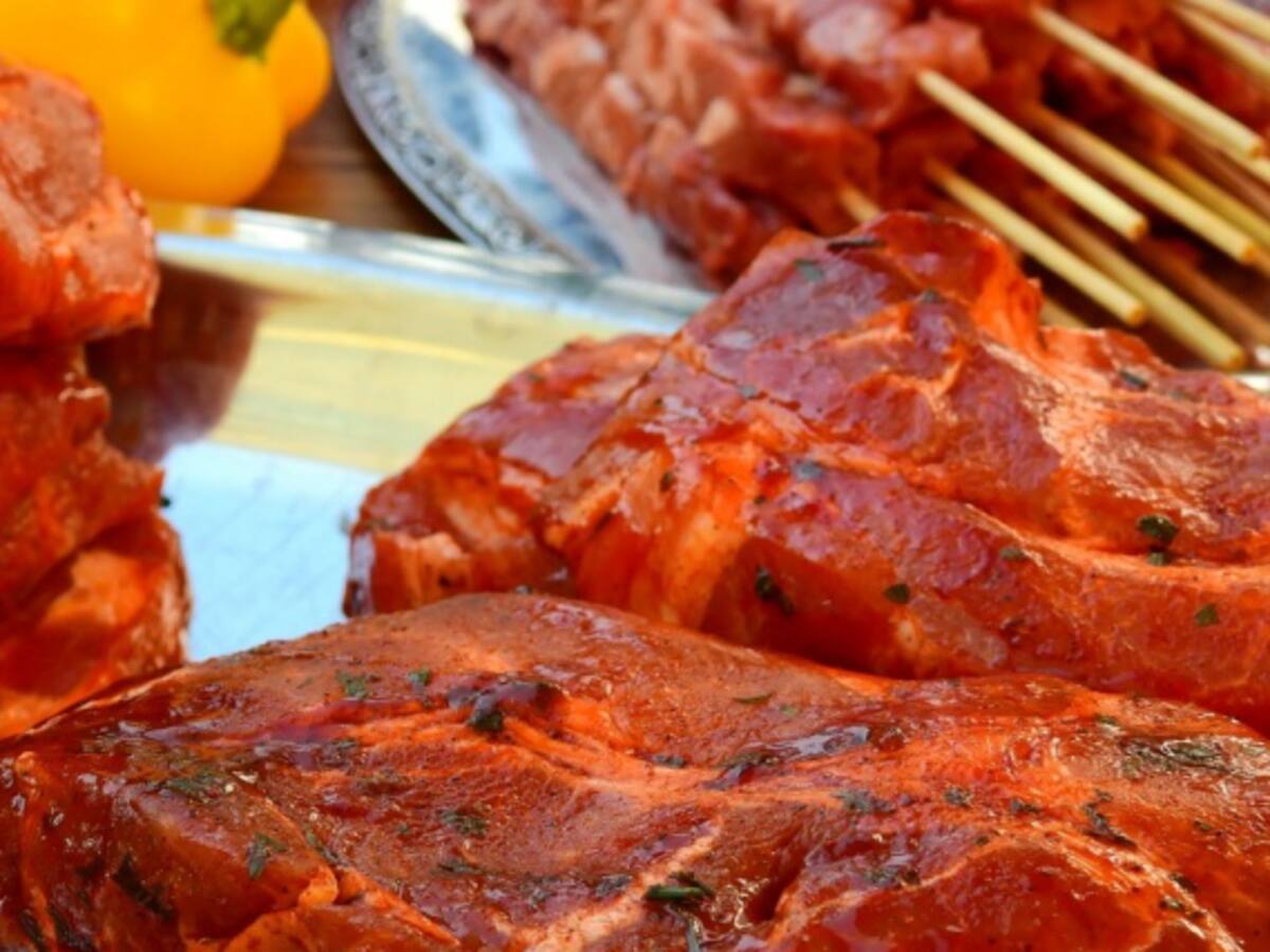 Inicia control a transporte y venta de productos cárnicos en San Andrés