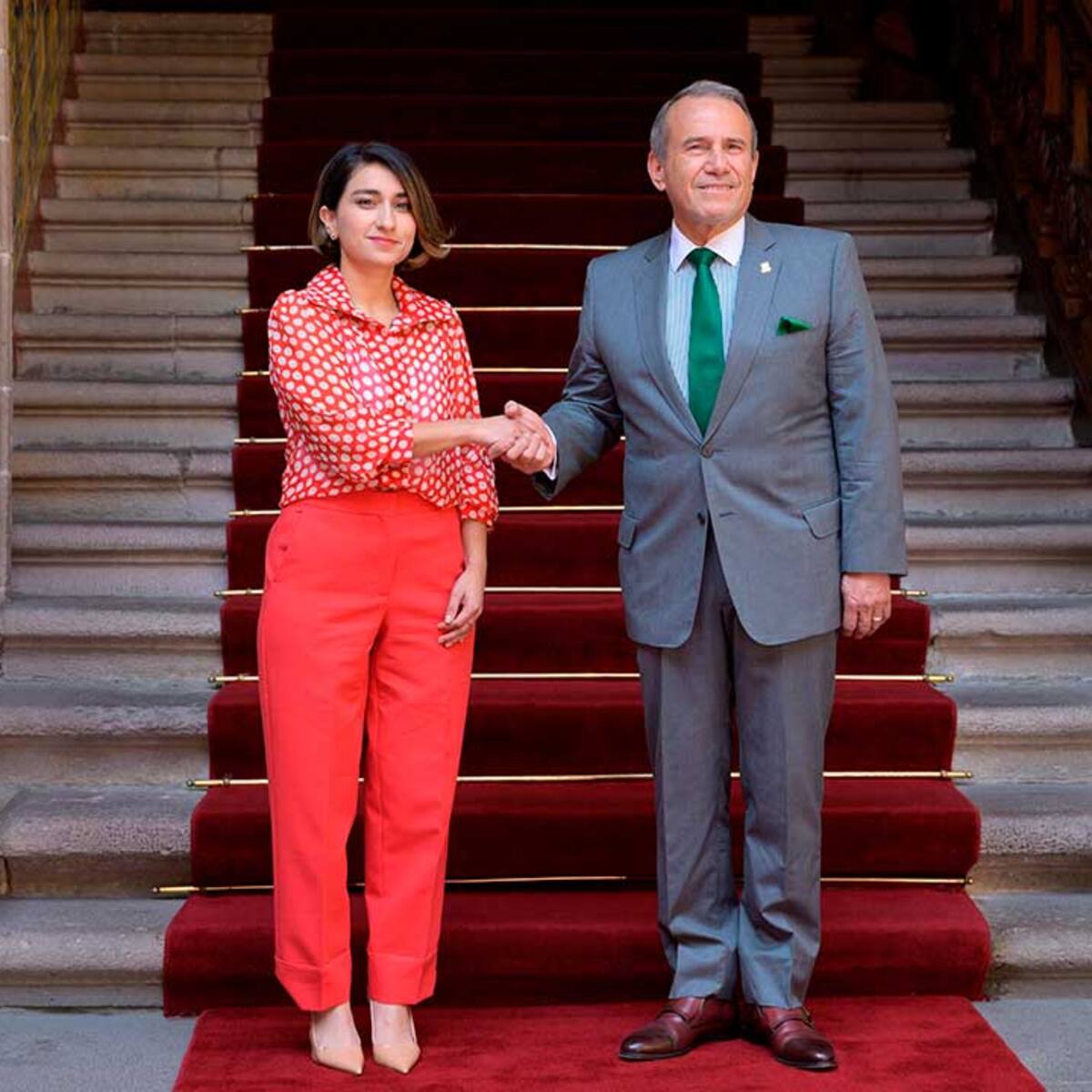 Colombia y Perú fortalecen relaciones tras acuerdos: ¿Qué fue lo que pactaron?