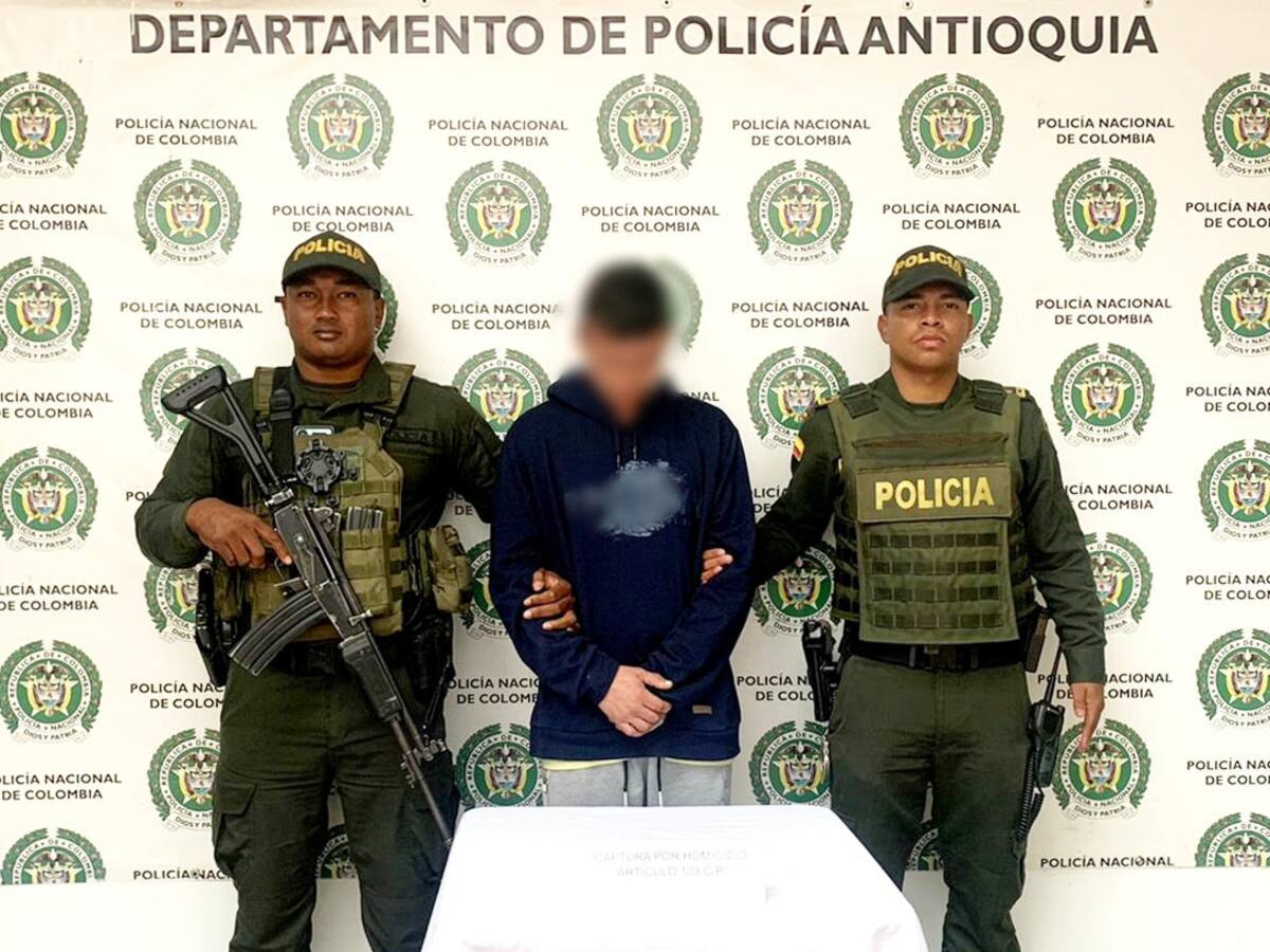 Investigan el asesinato de un reconocido DJ en Yarumal, Antioquia