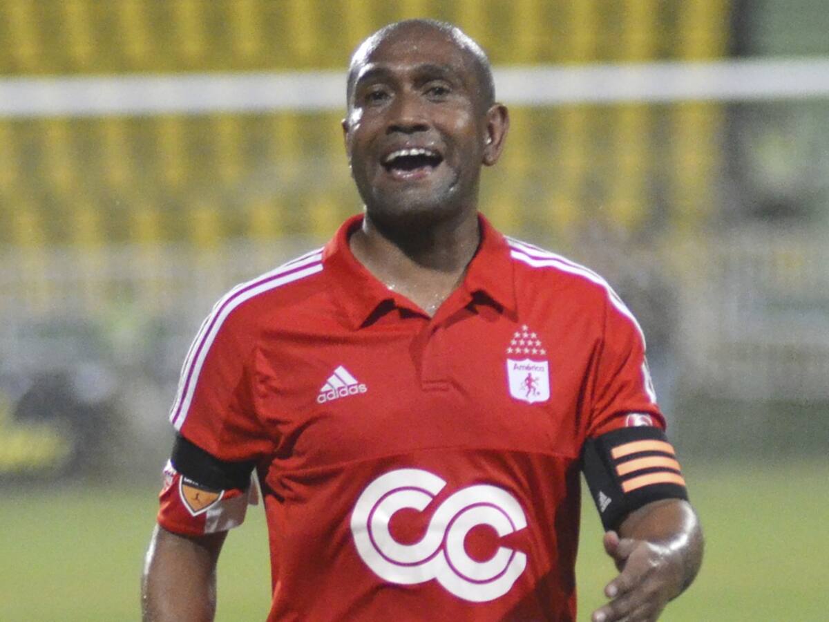 Néider Morantes: "Un 10 no se hace, un 10 nace, pero ahora no lo quieren"