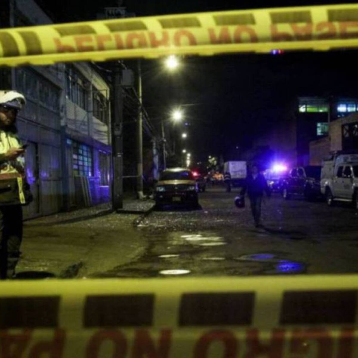 Aumentan accidentes de tránsito con víctimas fatales en Risaralda