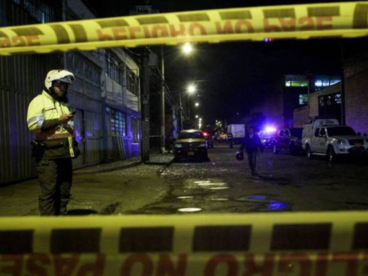 Aumentan accidentes de tránsito con víctimas fatales en Risaralda