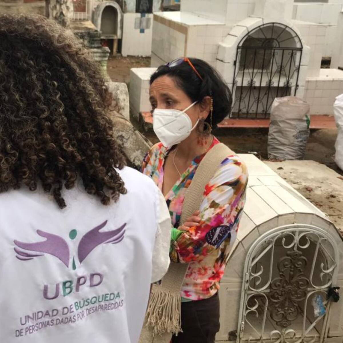 Unidad de Búsqueda localizará 1.808 desaparecidos en Sucre y Bolívar
