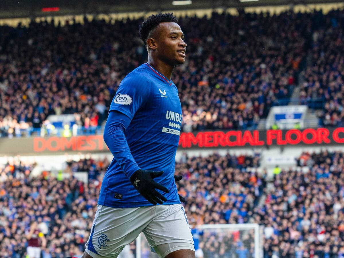 Técnico del Rangers sobre Óscar Cortés: “Tiene mucho potencial para crecer”