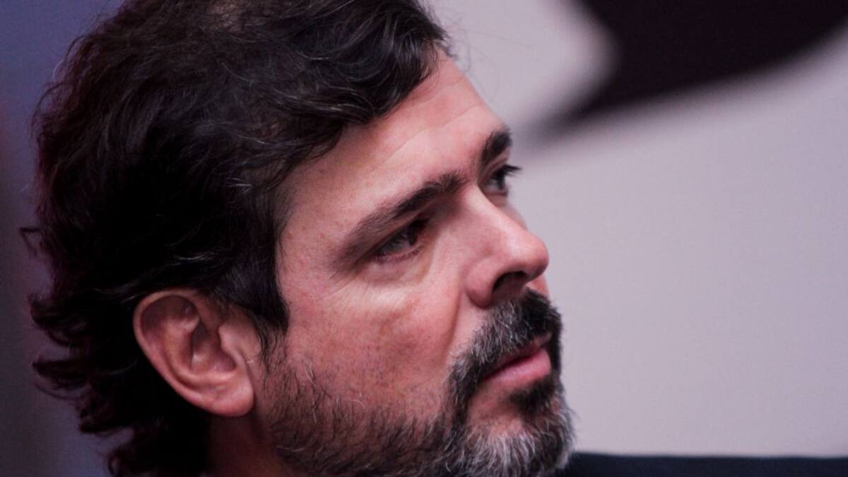 “Buscamos generar una voz de optimismo y esperanza para apoyar a la moda"