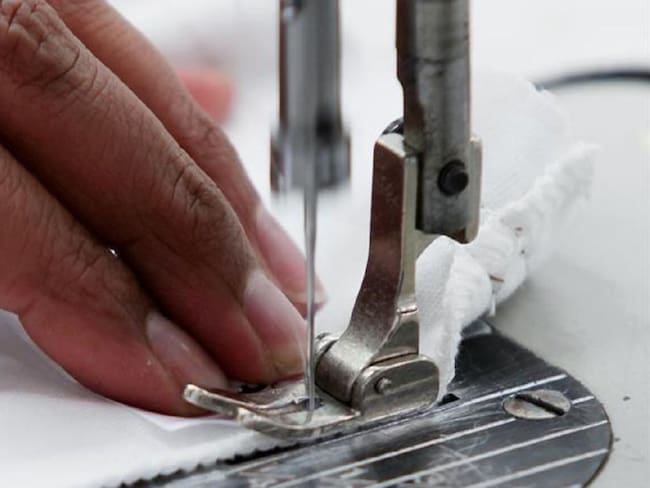 Confeccionistas rechazan rebaja de aranceles a importación textil