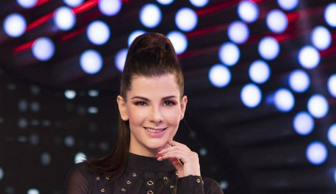 ¿Carolina Cruz planea su segundo embarazo?