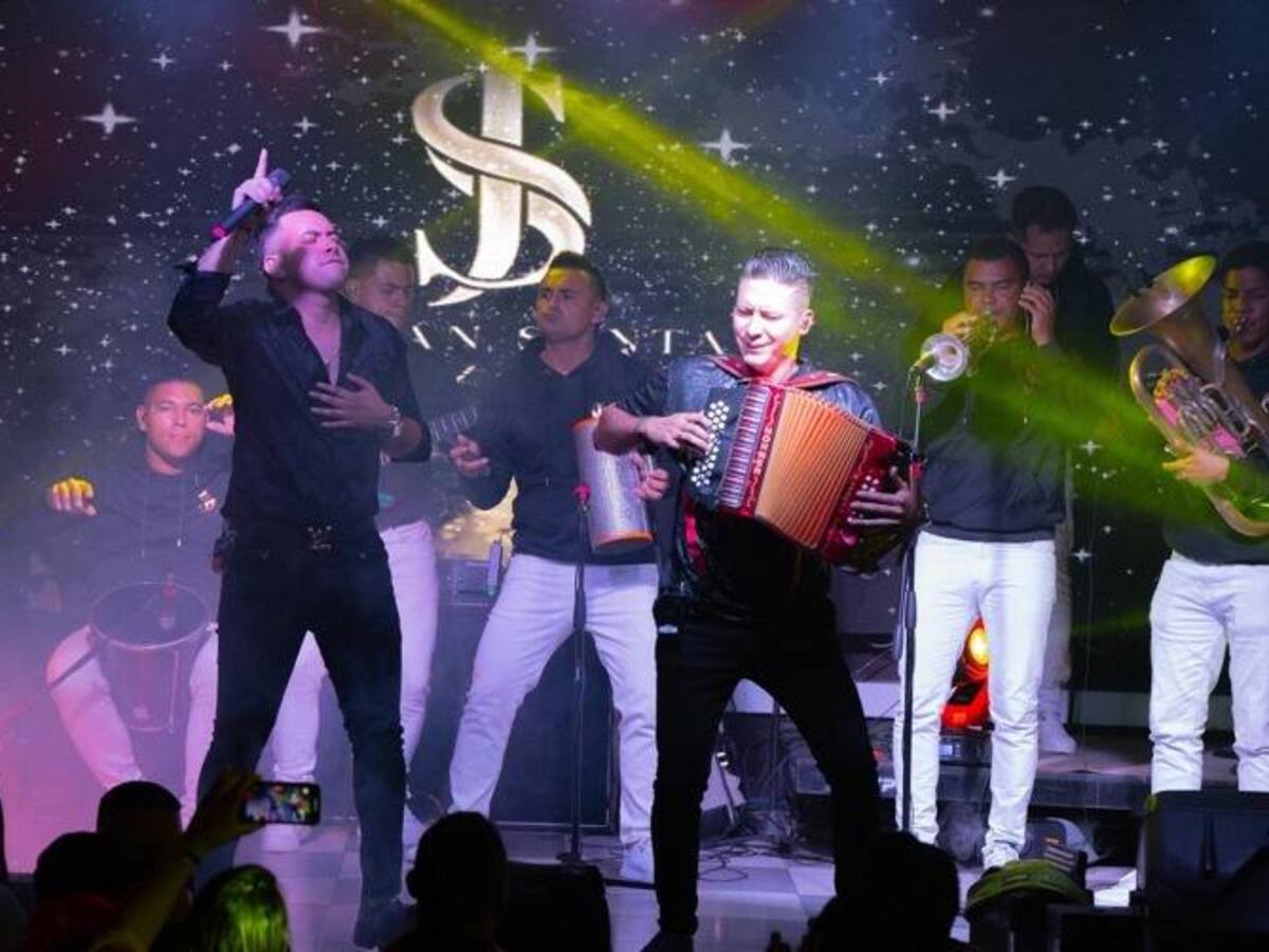 Festival Francisco el Hombre celebra a La Guajira con música, raíces e identidad