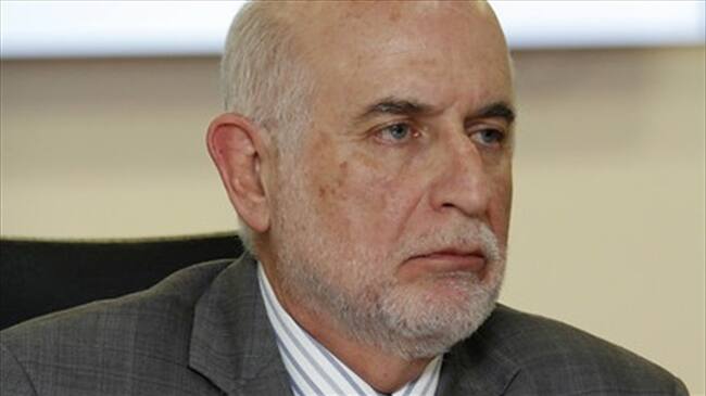 Fernando Iregui. Foto: Colprensa