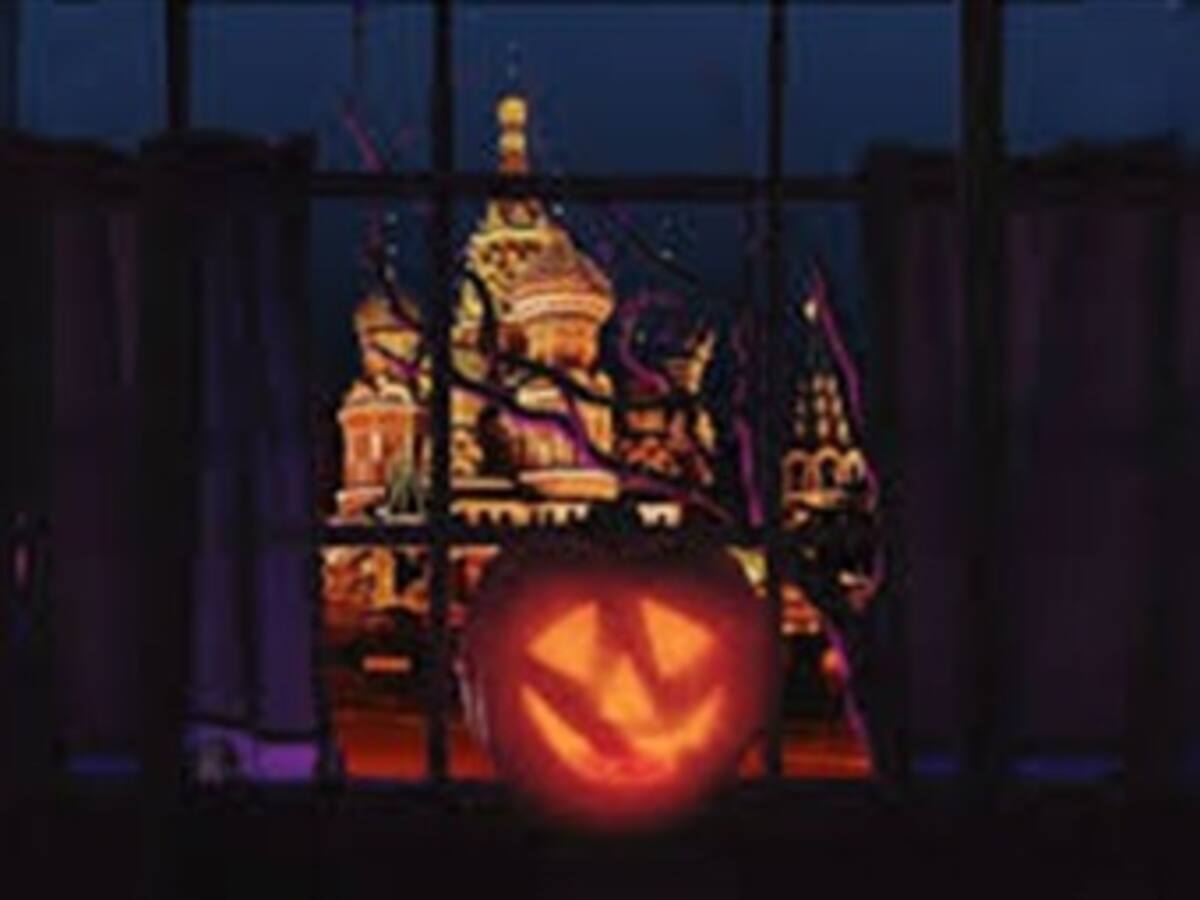 Estas son las aplicaciones móviles para Halloween