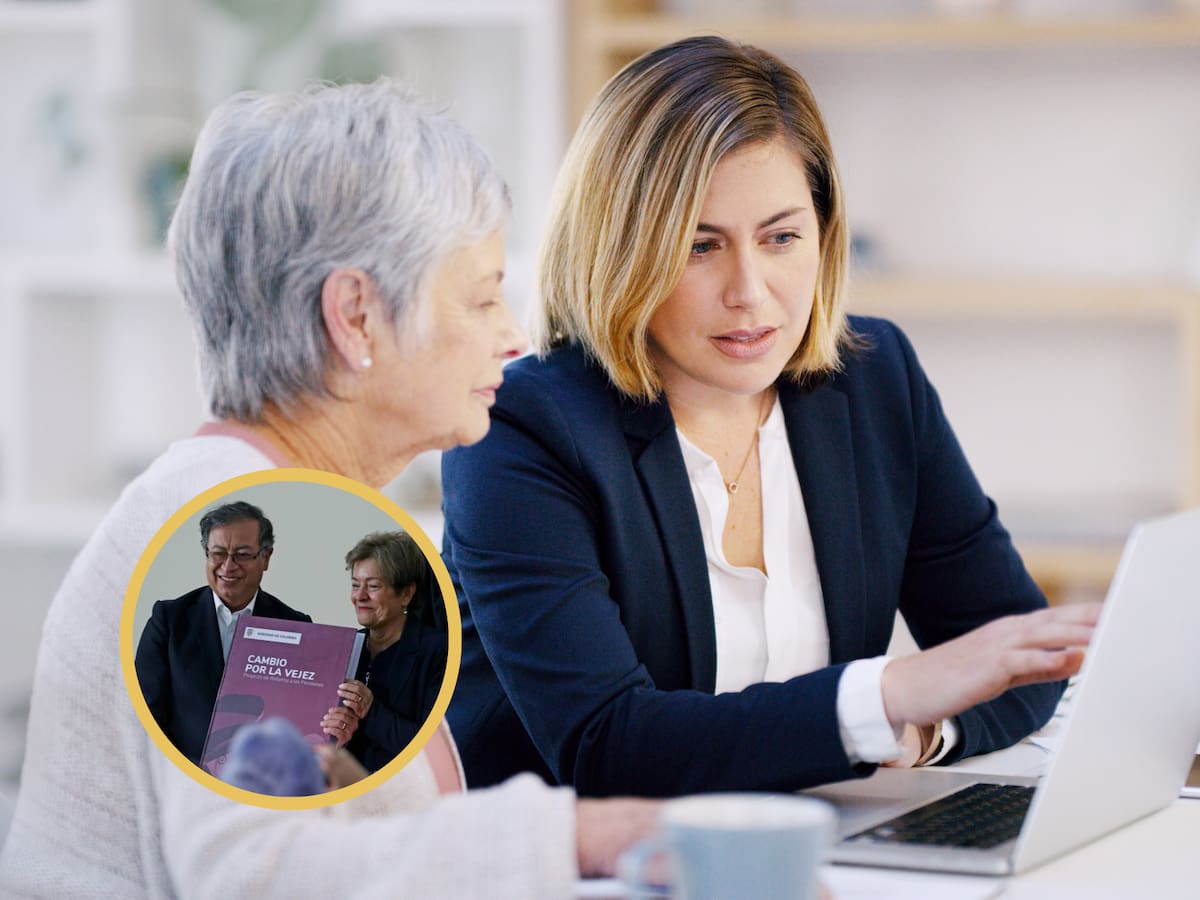 Esta semana podría aprobarse la reforma pensional en el senado