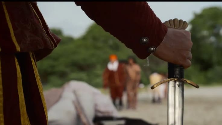 El Legado de las olas