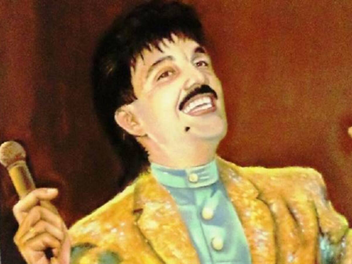 Las mejores canciones de Rafael Orozco, luego de 26 años de su muerte