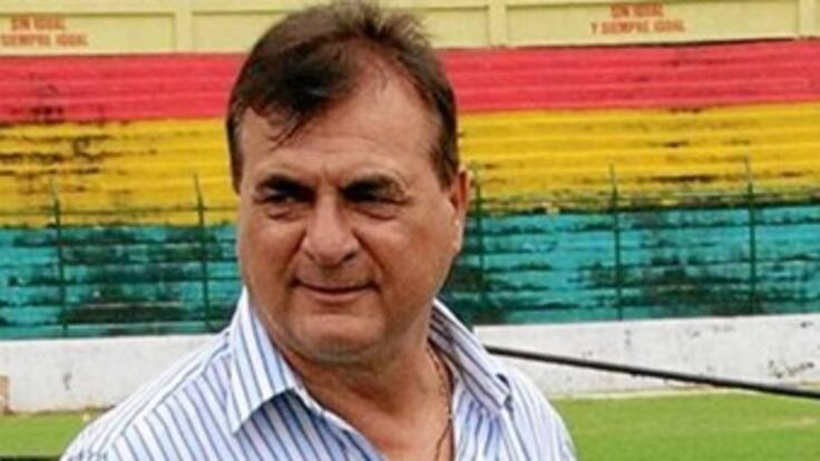 "Esta derrota no afecta el ánimo del equipo": Oscar Héctor Quintabani