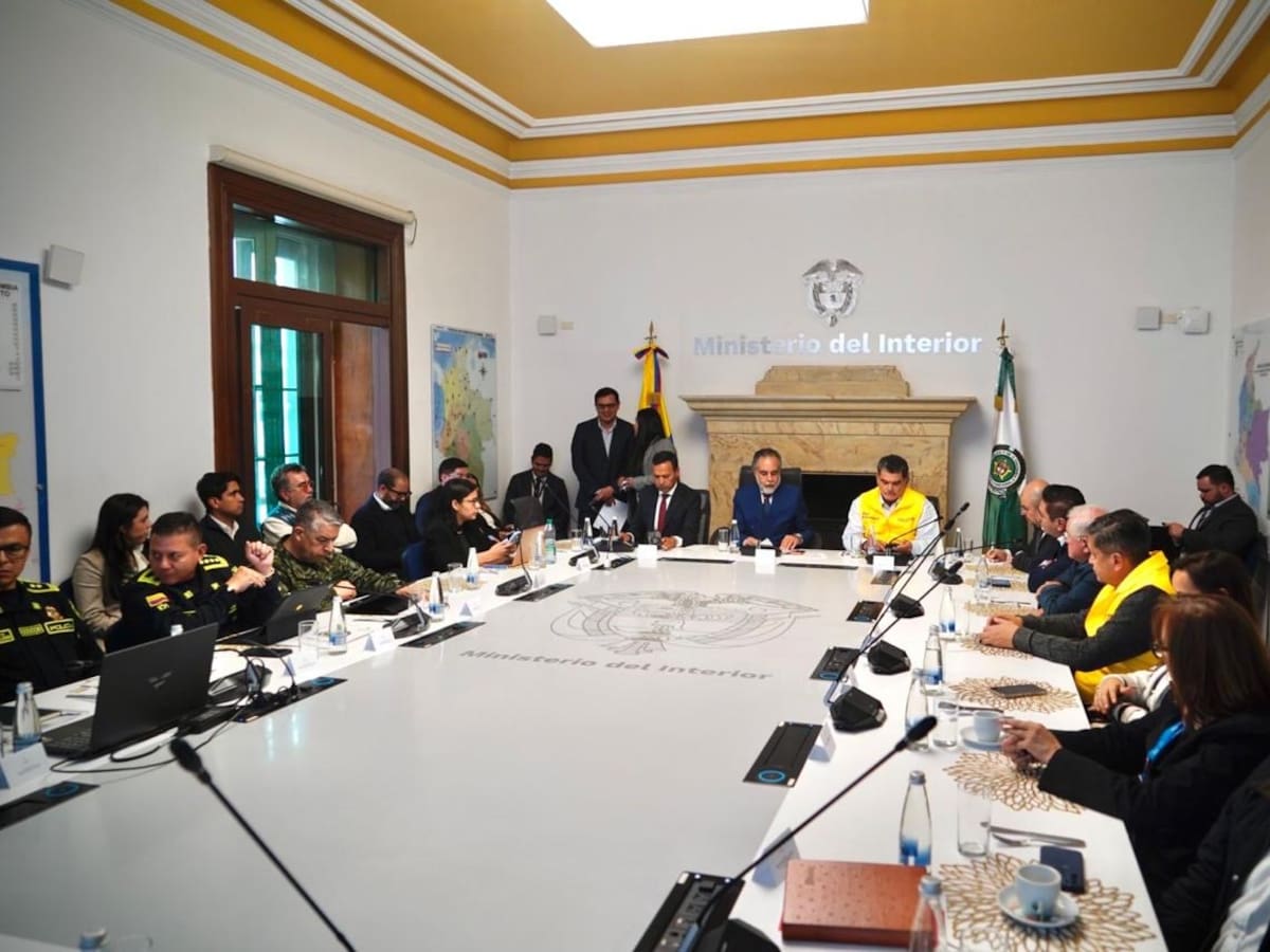 Primera reunión poselectoral: CNE descartó reconteo individual en el exterior y fraude electoral