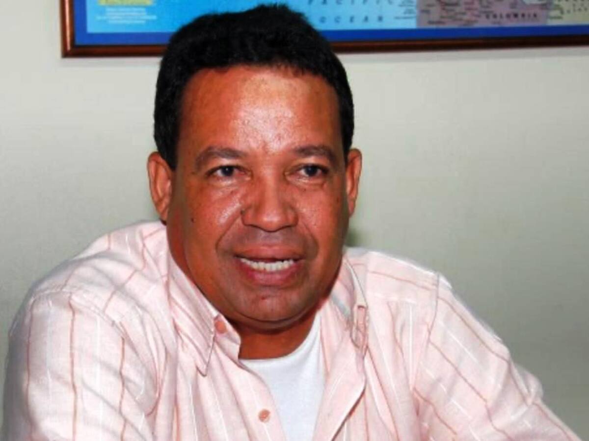 “Fue un gran error contratar con Edurbe”: secretario de Infraestructura de Turbaco