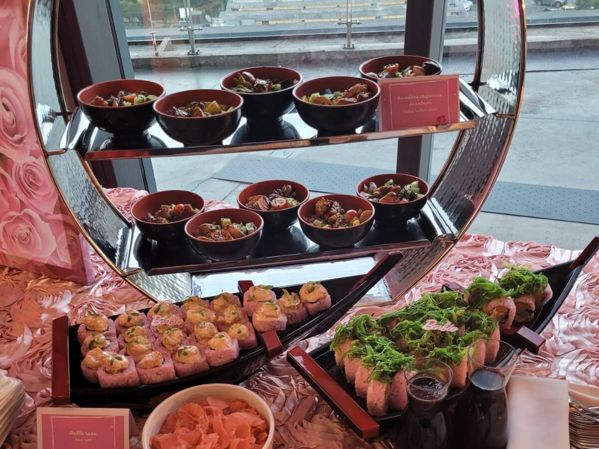 Experiencias y ofertas gastronómicas en el Hilton