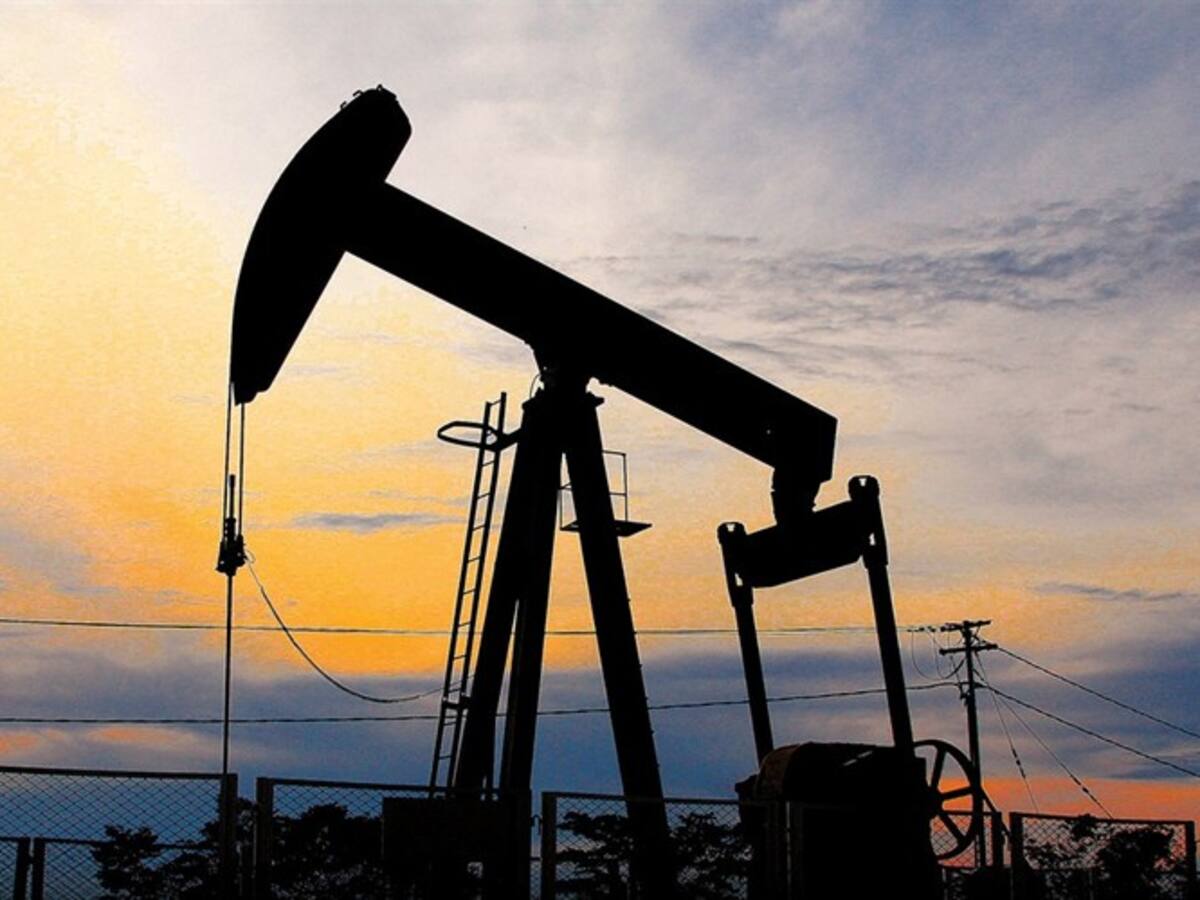 Ecopetrol descubre petróleo en el Golfo de México