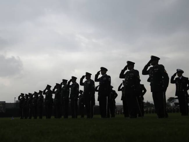 Grave crisis de mando en la Segunda División del Ejército