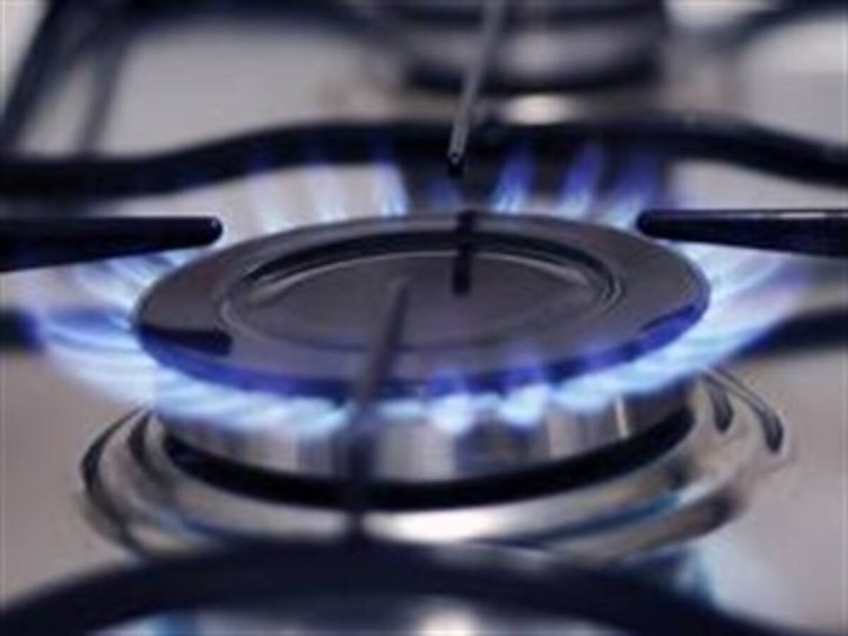 Sin gas domiciliario se quedan desde hoy en el Quindío