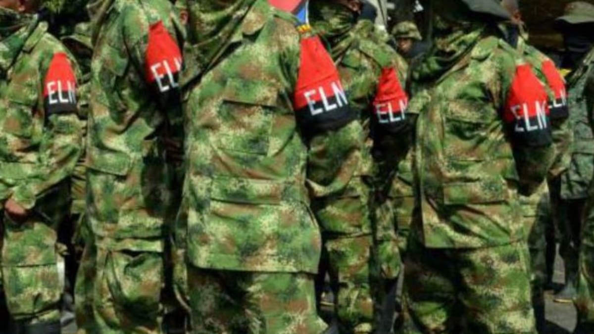 Preocupación entre agricultores por presuntas amenazas del ELN en Risaralda