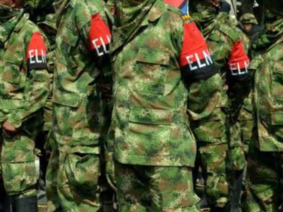 Preocupación entre agricultores por presuntas amenazas del ELN en Risaralda