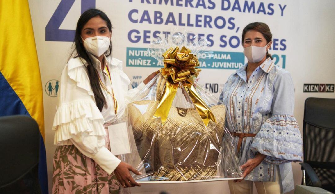 El objetivo es generar estrategias para el bienestar para los niños, niñas y adolescentes del país