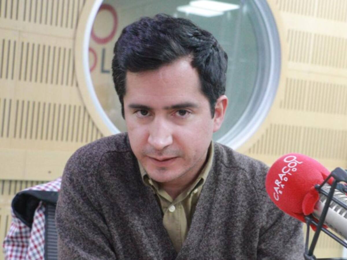 Homenaje a Jojoy, falta de cálculo de Farc: Cortés