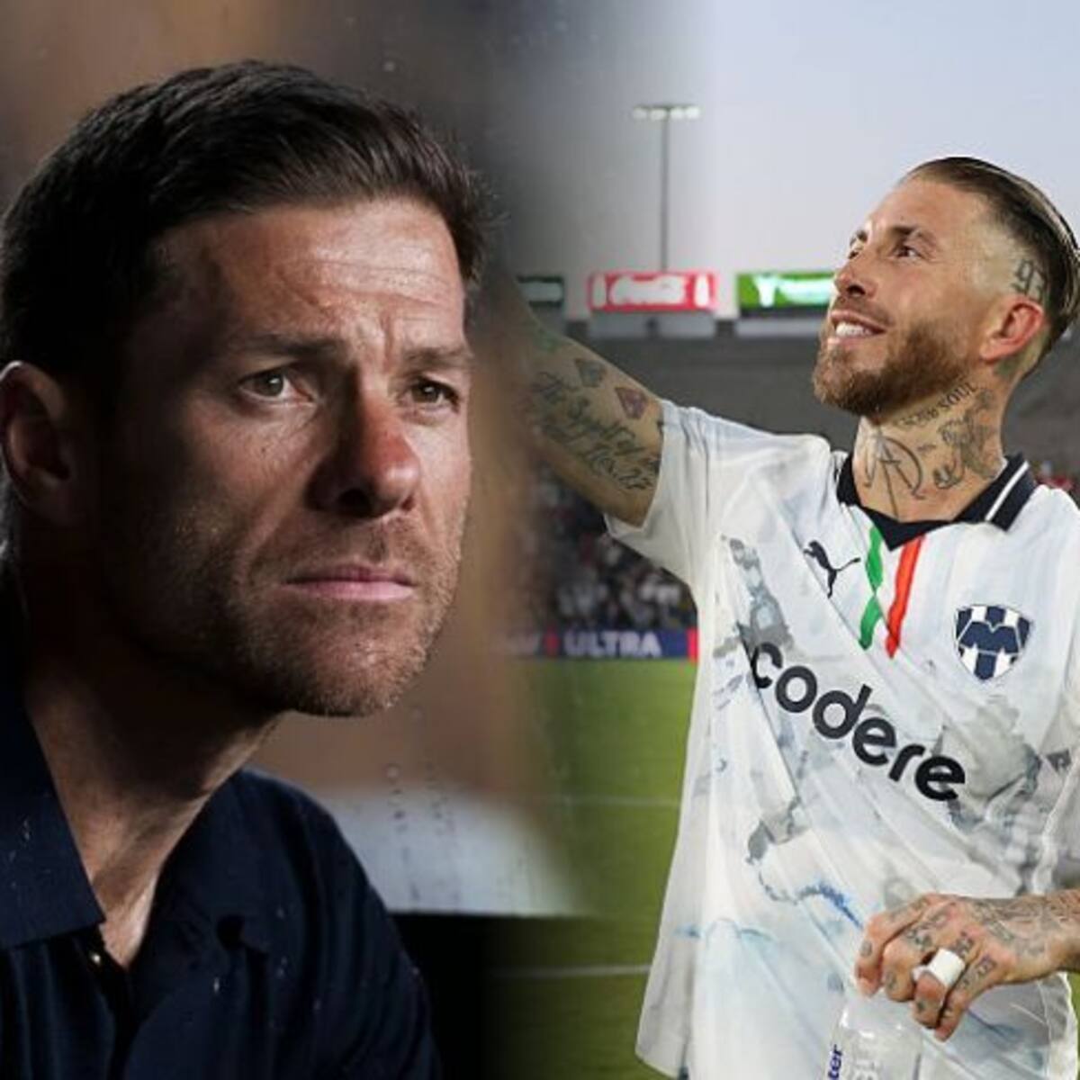 Esto es lo que debe pasar para que Sergio Ramos se encuentre con Real Madrid en el Mundial de Clubes