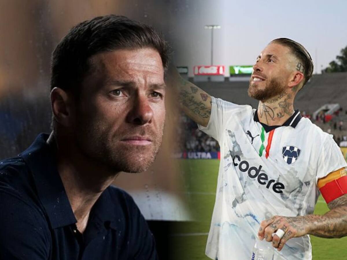 Esto es lo que debe pasar para que Sergio Ramos se encuentre con Real Madrid en el Mundial de Clubes