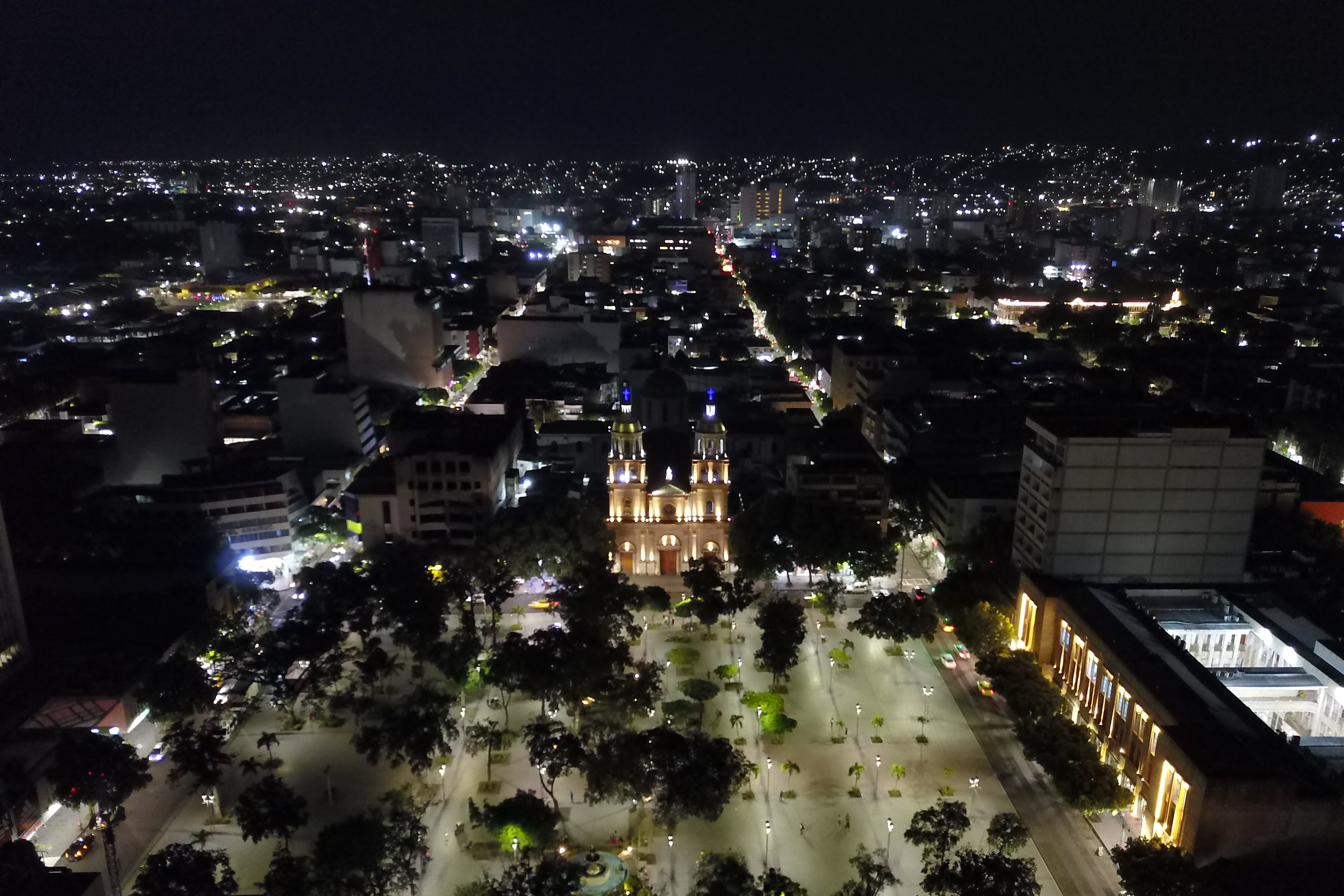 Cúcuta - Getty Images