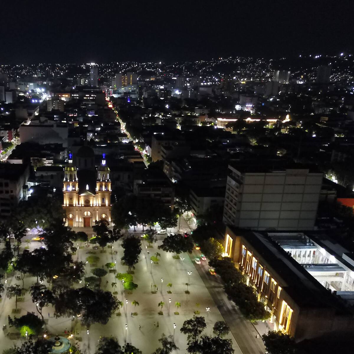 Esta es la mejor zona para vivir en Cúcuta, según la IA: Es el barrio más tranquilo
