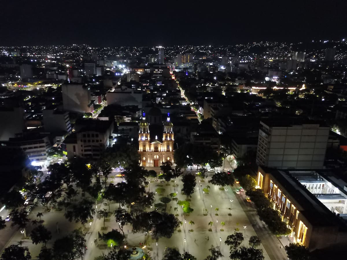 Esta es la mejor zona para vivir en Cúcuta, según la IA: Es el barrio más tranquilo