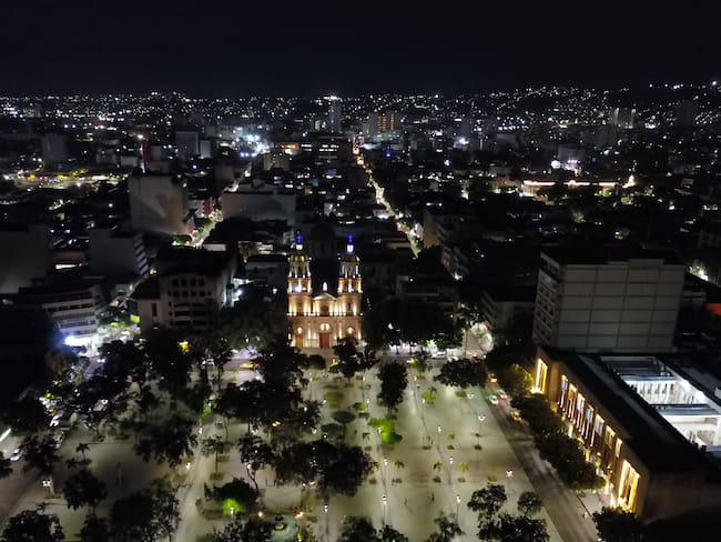 Cúcuta - Getty Images
