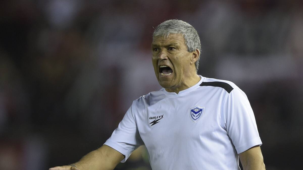 Néstor Clausen, exjugador de la Selección Argentina, habló sobre la final ante Colombia