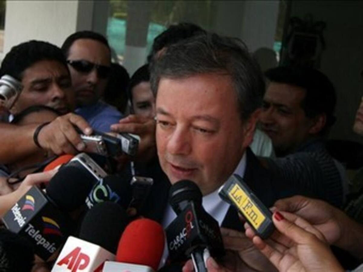 Significativa reducción de denuncias sobre 'falsos positivos' reporta Mindefensa