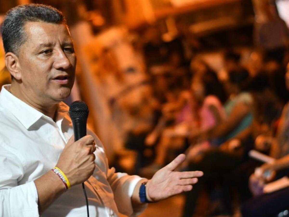 La Gobernación del Tolima invertirá más de $24 mil millones en vías de Ibagué