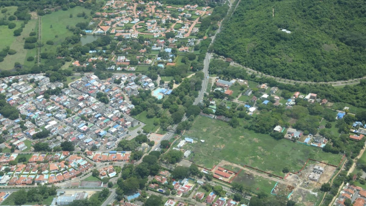 Frenan urbanización descontrolada en zonas rurales de Bogotá y municipios de la Sabana