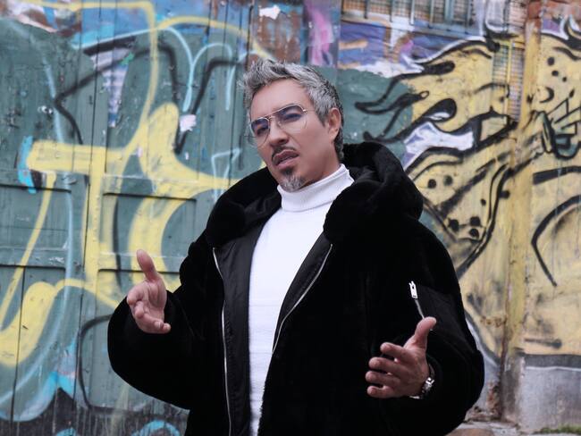 Mr Ángelo Flow y su "Original"