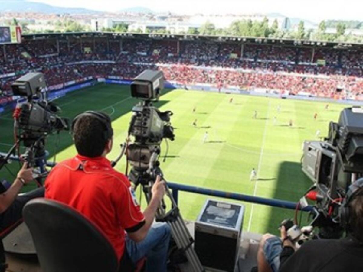 Sigue abierto el debate del uso de la tecnología en el fútbol