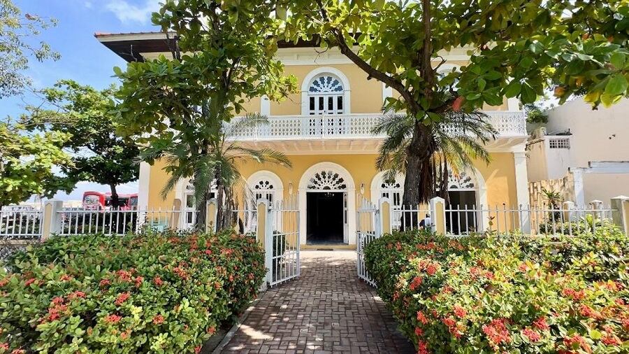 Alcaldía de Cartagena