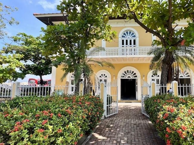 Alcaldía de Cartagena