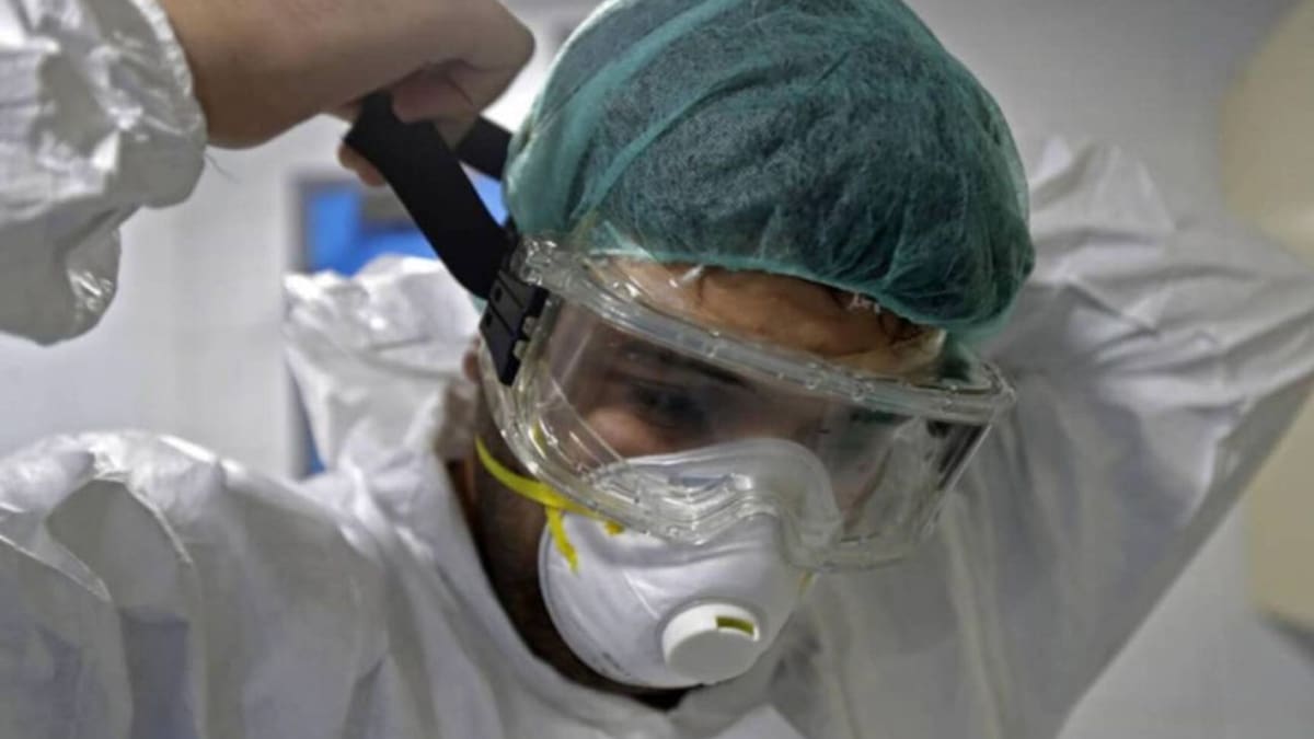 ARL no estarían entregando elementos de bioseguridad a médicos en Pereira