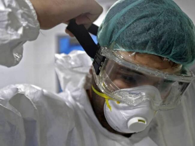 ARL no estarían entregando elementos de bioseguridad a médicos en Pereira