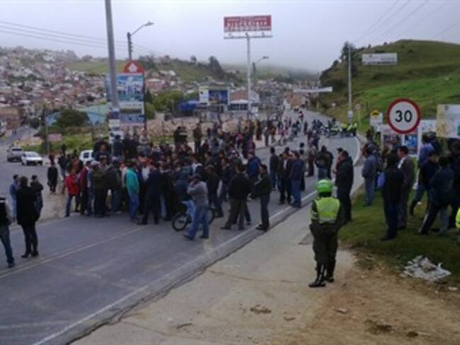 Conservadores se lavan las manos por crisis agraria