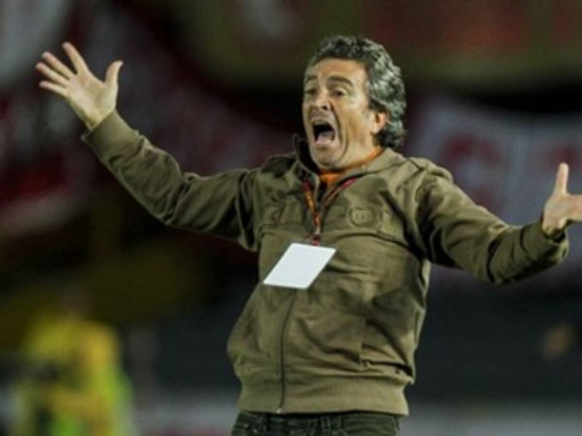 Millonarios no pudo mantener la ventaja y empató en Palogrande