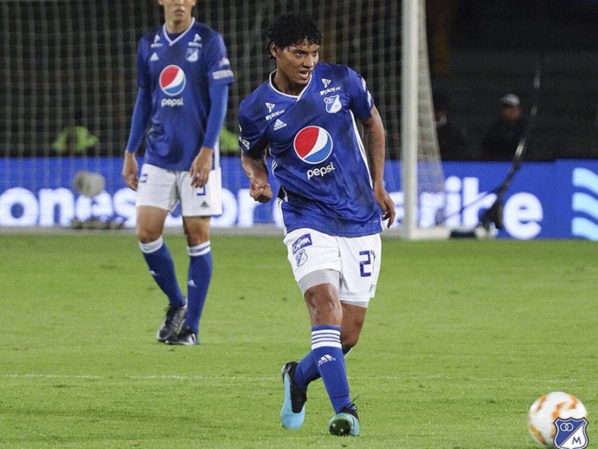 Juan Carlos Pereira: “Gamero es una persona muy sabia”