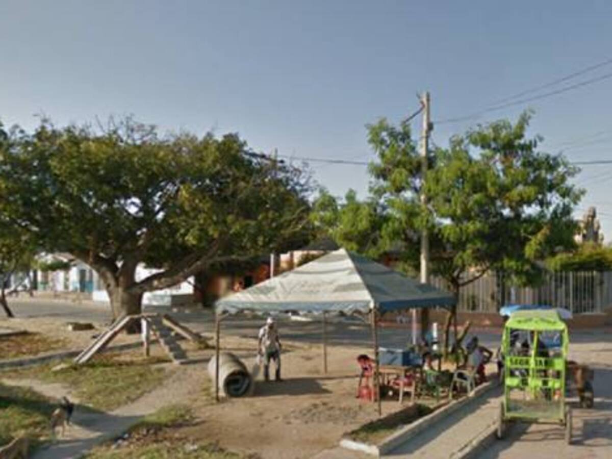 Comandante de FFMM descarta intervención militar en zona urbana de Barranquilla